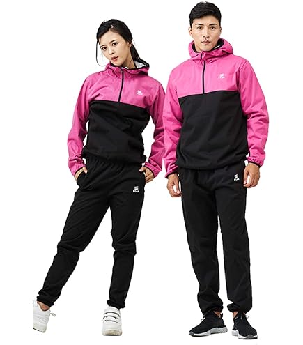 シックスパッド サウナスーツ SIXPAD Sauna Suit Sサイズ② SIXPAD Sauna Suit シックスパッド サウナスーツ S M L LL 男女